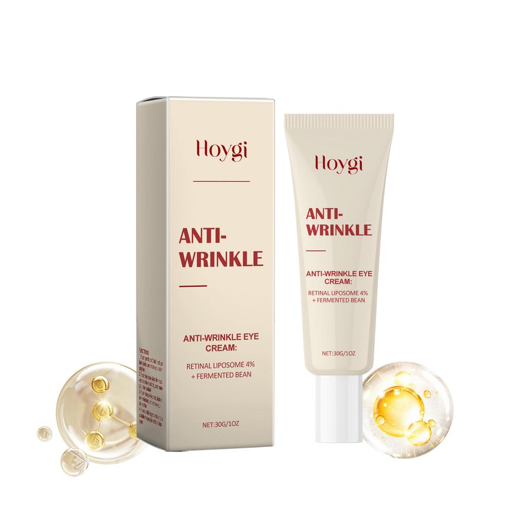 Hoygi Firming Facial Essence Nourishing Hydrating Cream For Radiant Eye Area Skin