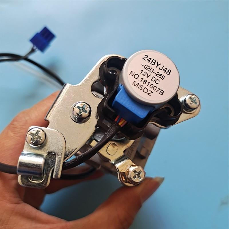 EF2000i CARBURETOR 7PB-E4101-00 FOR YAMAHA MZ80 79CC EF2000IS 2KA INVERTER 84CC GENERATOR CARBY 24BYJ48 12VDC STEPPING MOTOR