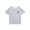 MLB Set-in Sleeve T-Shirt Unisex White 3ATSM1133-50WHS