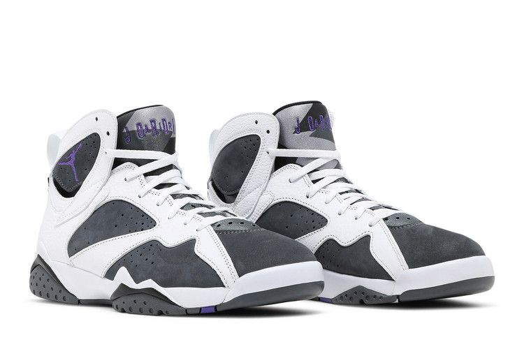 Jordan 7 Retro Flint (2021)