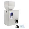Particle& Filling Machine Multifunction Automatic Powder Filling Machine Particle Weighing Filling Machine 1-200g/1-500g