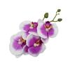 Korean Style Orchid Flower Hairpin Butterfly Orchid Bohemia Duckbill Clip  Wedding Decoration