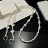 Long Long Crossbody Phone Chain Crossbody Beads Phone Strap Mobile Phone Chain  Phone Accessories
