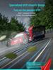1:14 Scale RC High-Speed Drift GTR Sports Car - 4WD, Lights, Remote Controlled Racing Toy for Boys