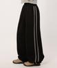Boundary Sideline Long Training Pants [Black]