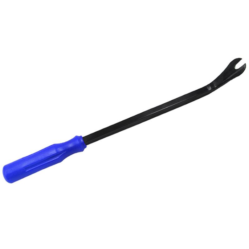 Car Headlight Modification Tool: Pliers, 6/8 Inch Nail Puller, Buckle Screwdriver 3-Piece Set