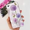 Custodia Per iPhone 4 4s Carino Gatto Dinosauro Modello Cover Posteriore Per iPhone4 iPhone4s Morbido Silicone Trasparente TPU Custodie per Telefono