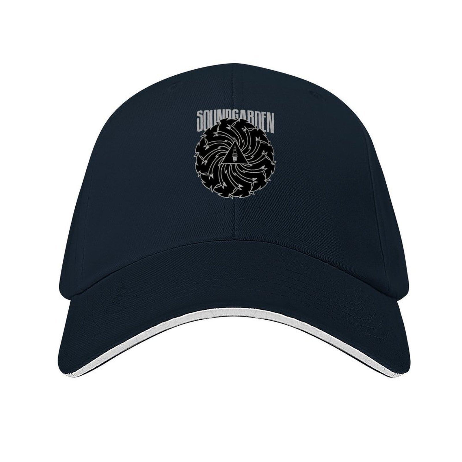 Cute Astronout  soundgarden soundgarden soundgarden, soundgarden soundgarden Baseball Cap