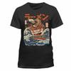 Ilustrata Unisex Adult Great Ramen T-Shirt