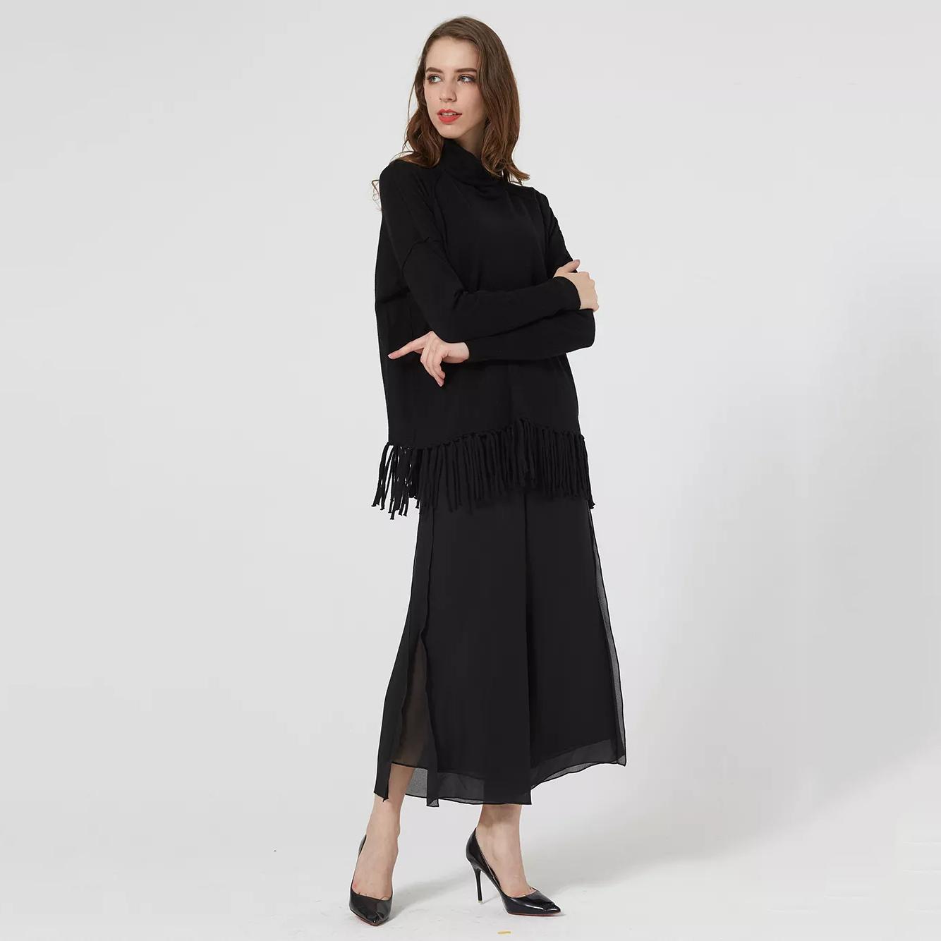 Большой размер: весна-осень — фото 4