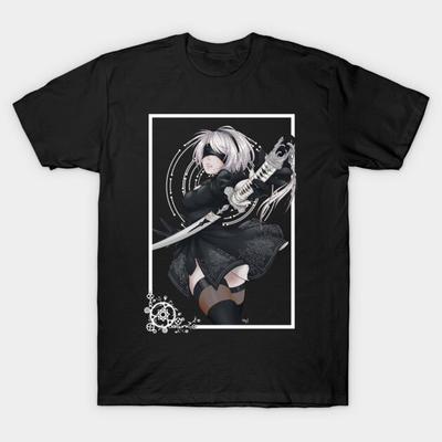 Tops – Camisetas