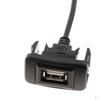 High Quality USB Cable in Socket