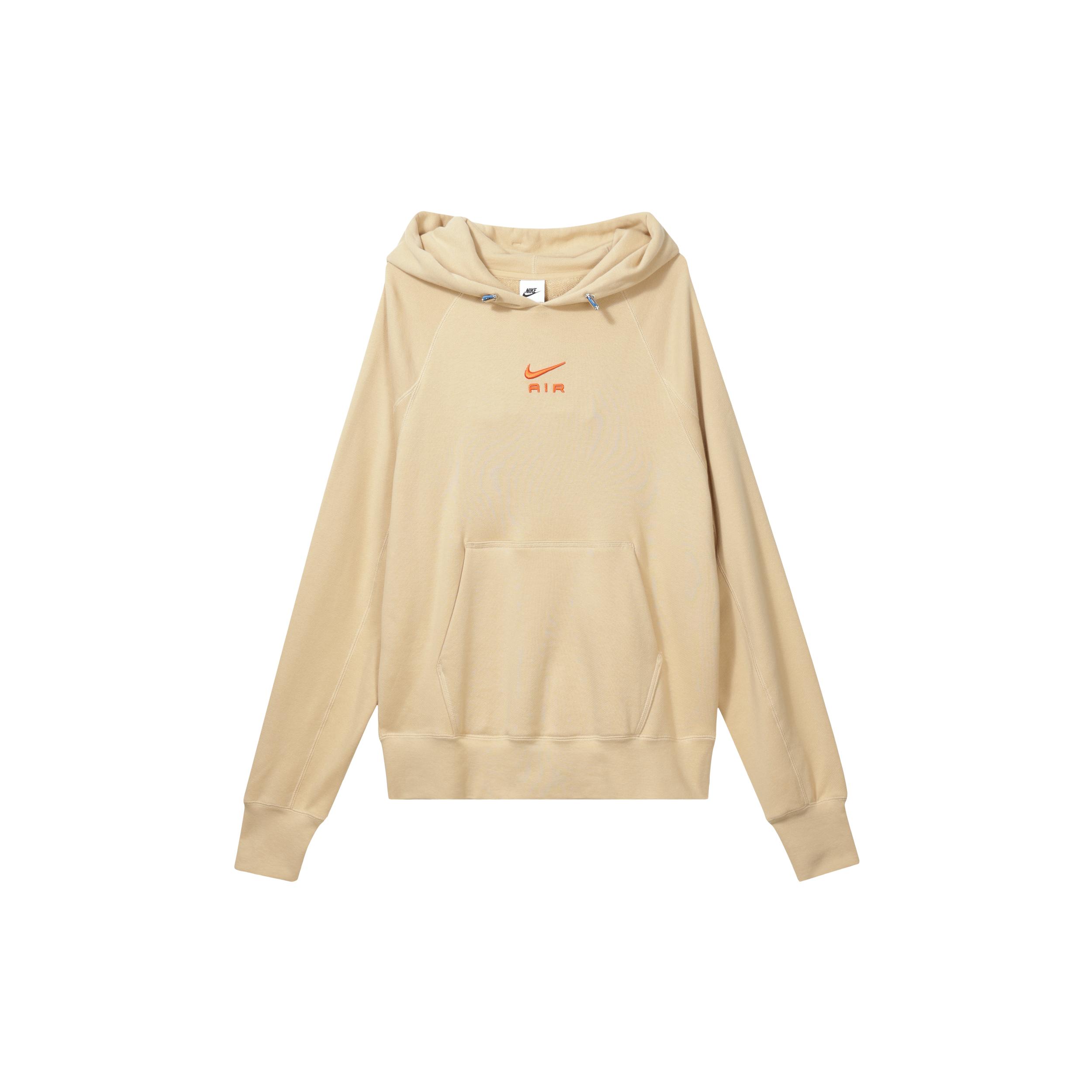 Худи Nike Air из французского терри DV9778-252 XL
