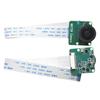 12MP IMX708 Sensors Camera Module Supporting HDRs And 120 Degree Wide Angle Visioning