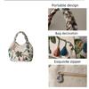 Bohemian Handmade Flower Handbag
