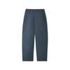 Comfortable Soft Mid-Rise Woven Moisture-Wicking Quick-Dry Pants Women Pants L226W045-013P