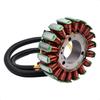 Motorcycle Generator Magneto Stator Coil Parts 420684853 for LEGEND TOURING Magneto And Electric Starter SWT V-800 2007-2010