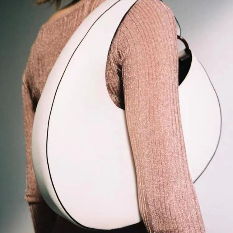 

Модные женские сумки через плечо из искусственной кожи, модные простые женские сумки-хобо, роскошные сумки под мышками, нишевые женские сумки-клатчи, кошельки