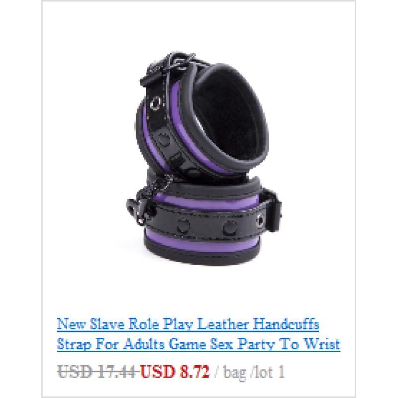 11/10 Pcs Bdsm Bondage Kit with Handcuff Anal Bullet Vibrator Whip for Men Women Fetish Slave Adults Games Sex Toys