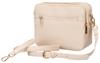 Women's handbag PTN TOR-ALE-21-1984 Beige