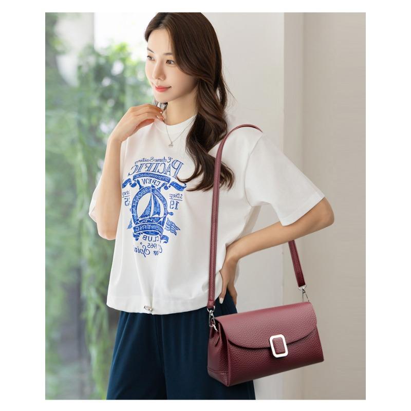 Fashionable Women's Shoulder Bag, Simple Casual Crossbody Bag, Daily Shoulder Bag, Suitable for Daily Outings, Commuting, Shopping, Etc