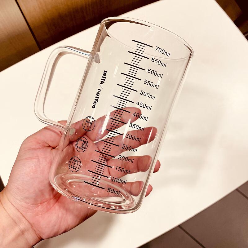 ZISIZ 800ml Large Capacity Ceramic Tea Infuser Mug