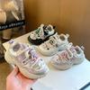 Baby Boy Toddler Shoes Children's Soft Sole Non-slip Function Spring and Autumn Breathable Baby Girl Shoes Autumn Baby Shoes