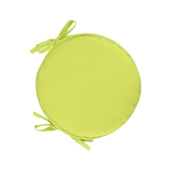 Sitzkissen Runde Form Schwammkissen Terrassen-Meditations-Yoga-Stuhl Sofa Tatami-Matte Knieunterstützung Haus Schlafzimmer Dekoration