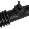 Renault Megane II 02-09 1.9 DCI Turbolader Ladeluftkühler Schlauch