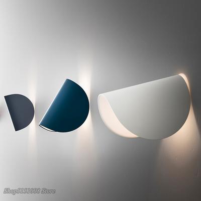 Šviesos diodų lempos – LED sieniniai šviestuvai