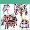 Figurine en PVC Dragon Ball Z Majin Buu Pour les Fans d'Anime, les Collectionneurs et les Cadeaux