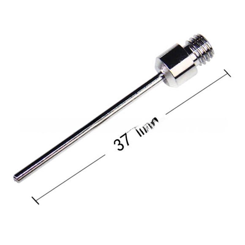 Gas Soldering Iron Tip Accessories: Pointed Knife Head & Heating Core (Model 1115K)