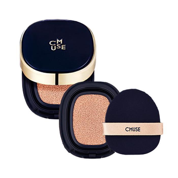 

CMUSE Волшебный крем-кушон Ли Чан-сок Сменный блок (14334594) Magic Cushion No. 21 Refill