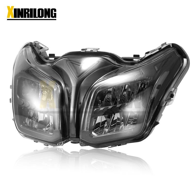 Yamaha Jupiter Z1 LED Daytime Running Headlight for Export