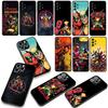 Phone Cover for Xiaomi Redmi 15C 15 A4 A5 9A 9T 10A 10C 9C NFC Note 11 9 10 Pro 8T Case Wolverine Marvel Deadpool Comics Casing