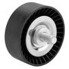 Belt Tension 11281440378 Belt Deflection Guide Pulley Auto Parts Car Accessories Automobiles Oto