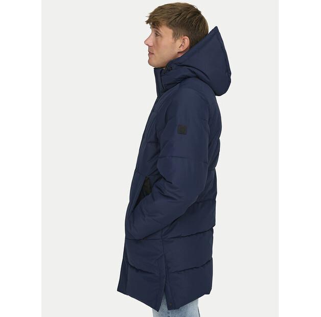 Winter Jacket Only & Sons 22020156, Dark Blue, Regular Fit