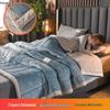 Thick Winter Warm Super Soft Flannel Blanket