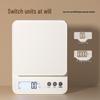 Zhaoran High-Precision Digital Kitchen Scale