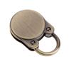 Mini Bear for Head Archaize Padlocks With for Key Metal for Wish Lock Jewelry Box Decorative Padlock for Boys, Girls, St