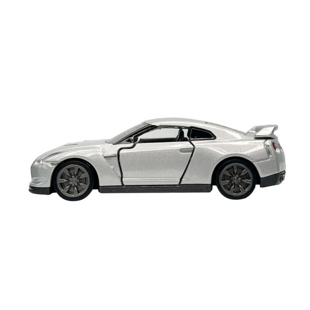 Tomica Premium 17 Nissan GT-R Diecast Model Car