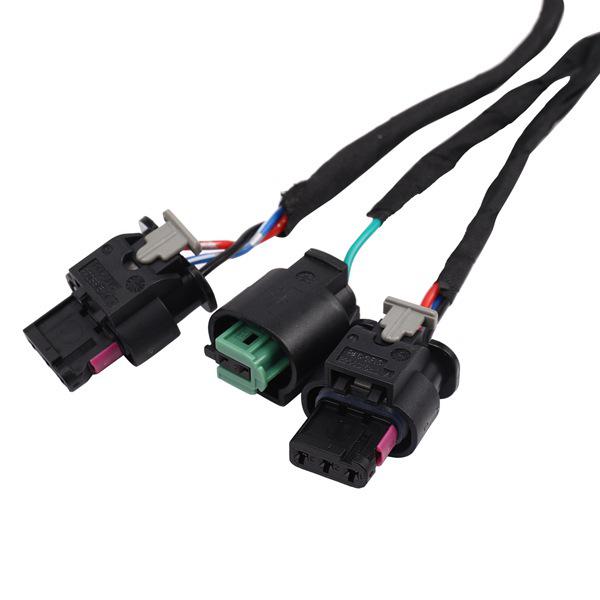 BMW 1 Series F20/F21 Front Bumper Parking Sensor Wiring Harness