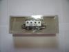 Micro Ace N Gauge EF10 Type Silver A9256 Model Railway Electric Locomotive