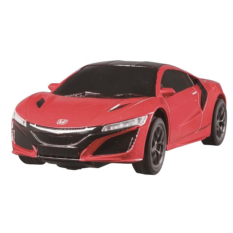 

josen dirt max 1/32 scale 2.4GHz radio control honda NSX