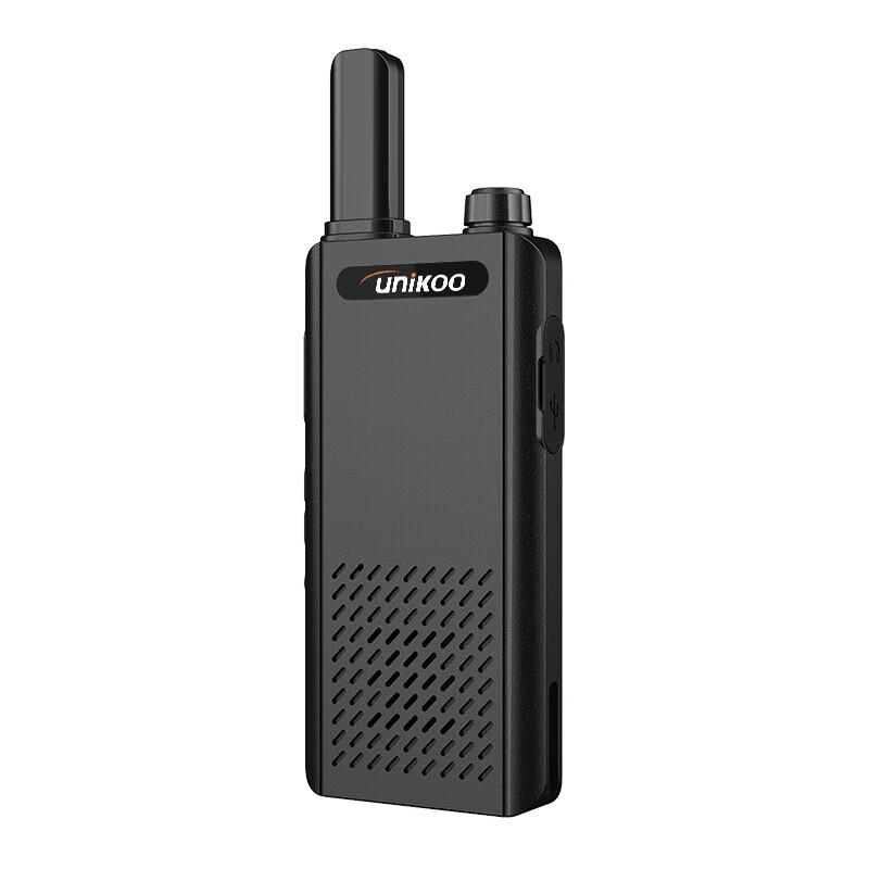 

UNIKOO MAT240 Long-Range Walkie-Talkie (CN version)