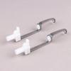 Embroidery Machine Presser Foot for High Speed Sewing Precise Replacement Accessories for Home and Industrial Machines