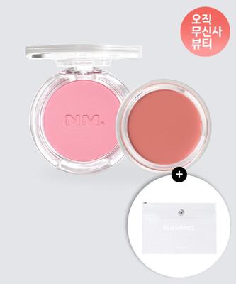 Trucco viso – Blush