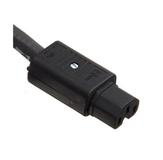 Oyaide Electric Power Cable G5 L/i50