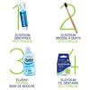 Wooden Toothbrush - Elgydium - Soft - Biodegradable - For Adults - Gum Sensitivity