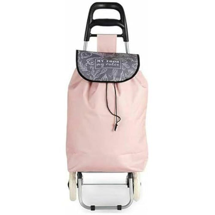 Chariot - Kinvara - Standard - Multicolore - 92 x 36 x 30 cm - Qualité au meilleur prix